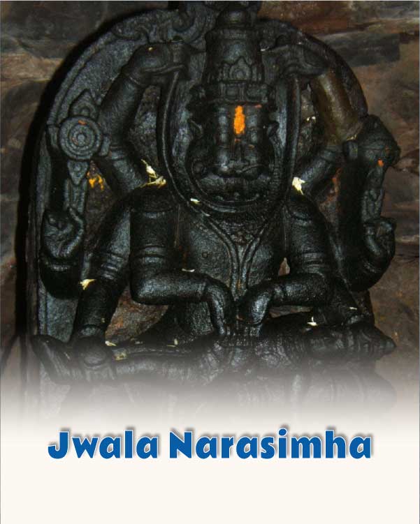Jwala Narasimha