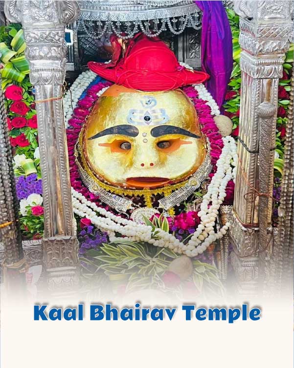 Kaal Bhairav Temple