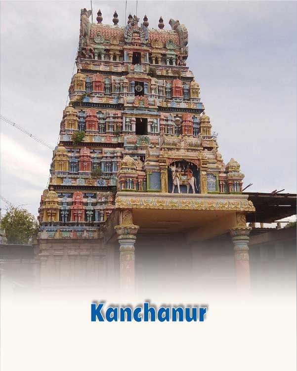 Kanchanur