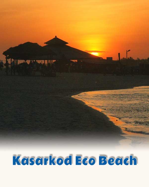 Kasarkod Eco Beach