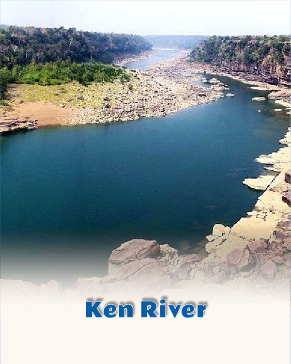 Ken River