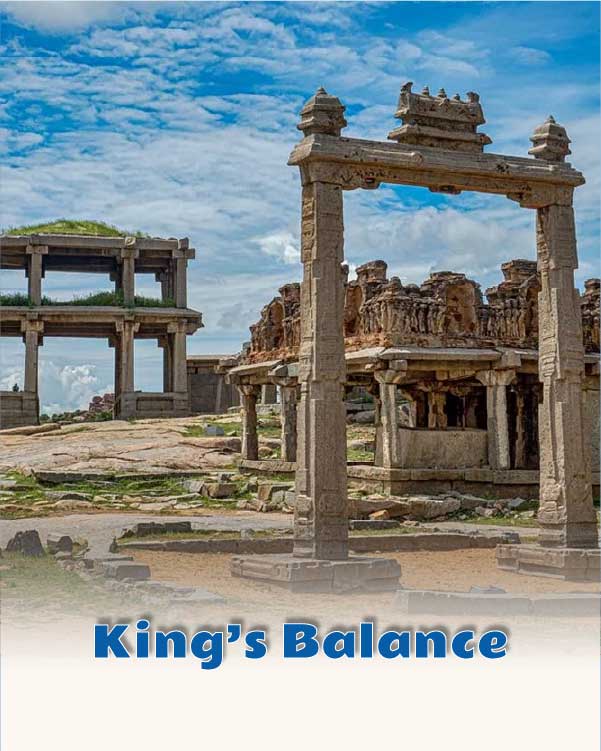 King’s Balance