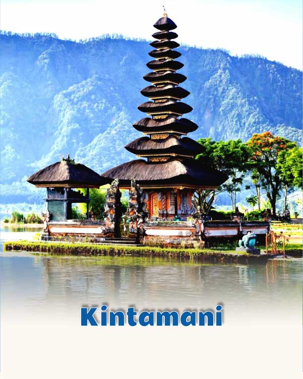 Kintamani
