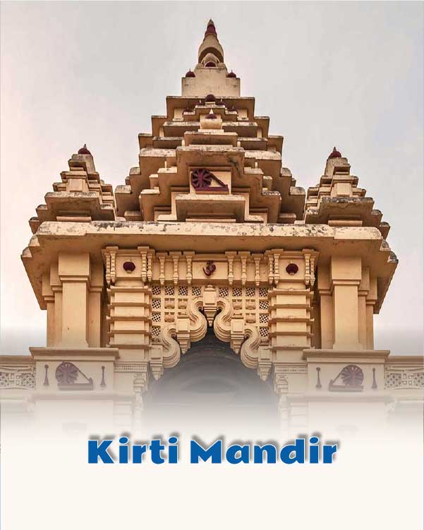 Kirti Mandir