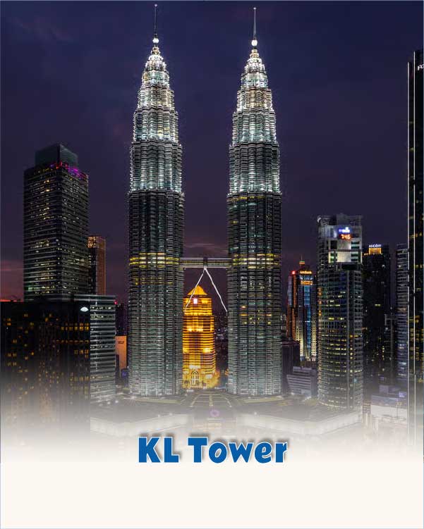 KL Tower