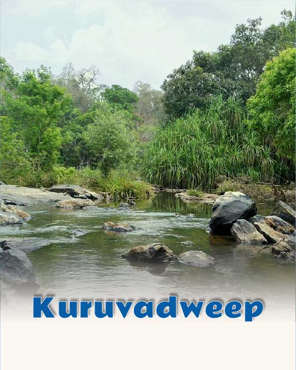 Kuruvadweep