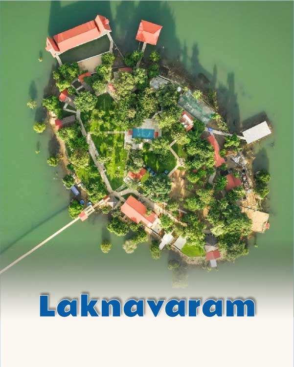 Laknavaram