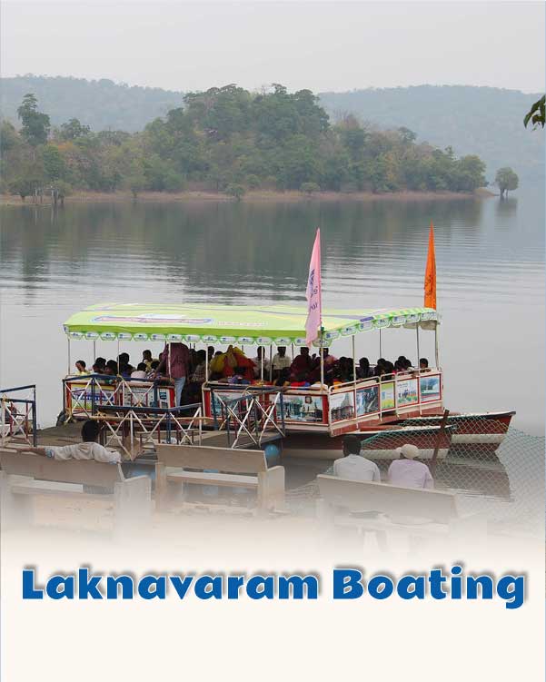 Laknavaram Boating