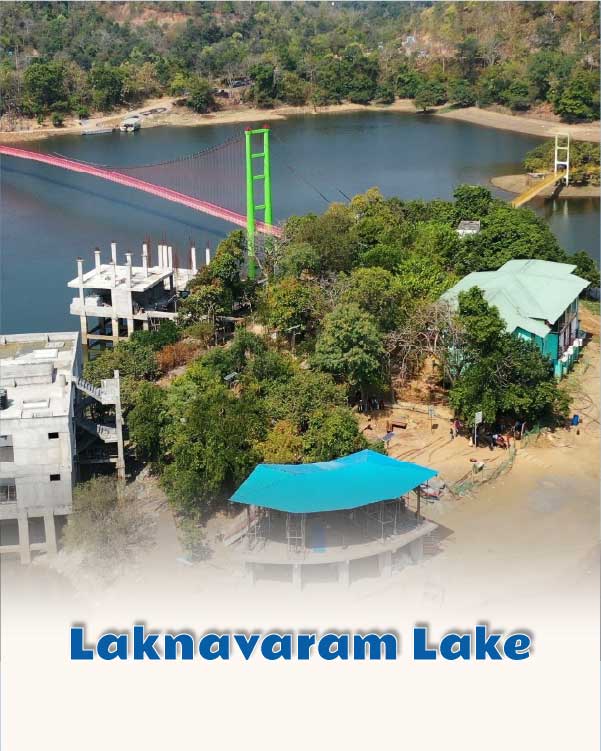 Laknavaram Lake