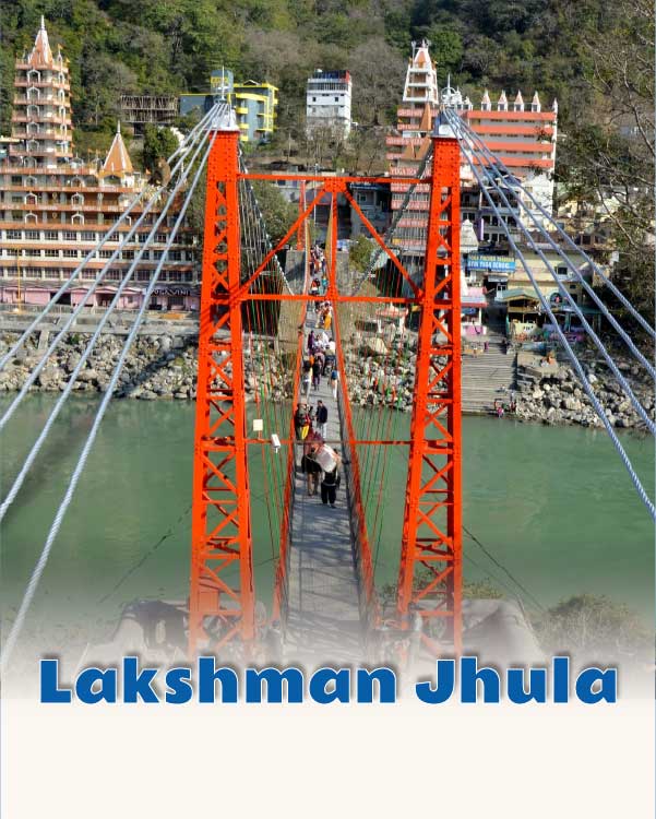 Lakshman Jhula