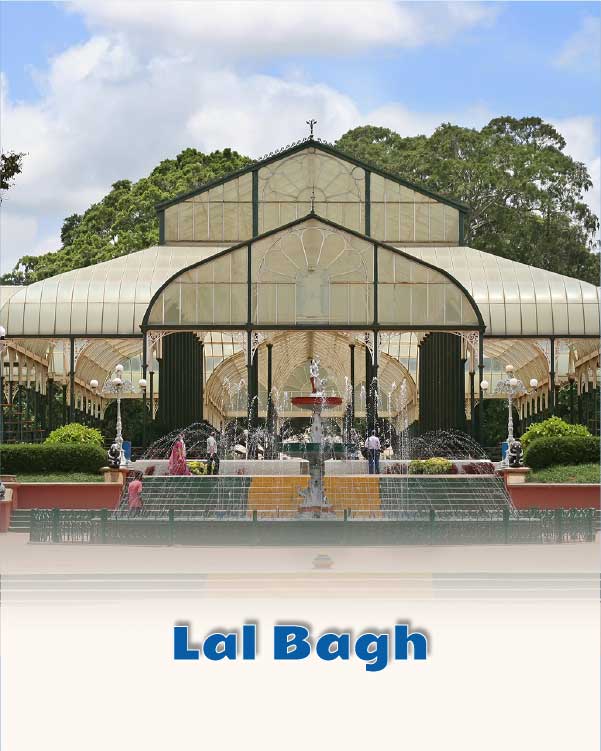 Lal Bagh