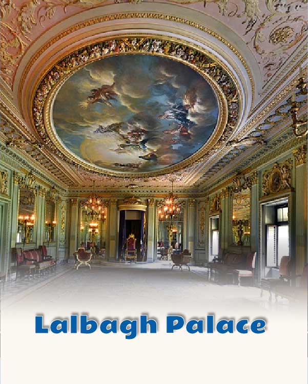 Lalbagh Palace