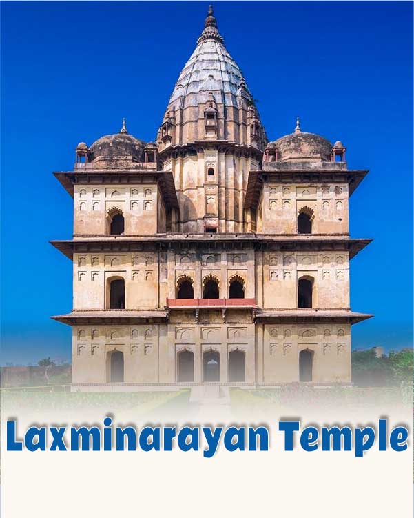 Laxminarayan Temple