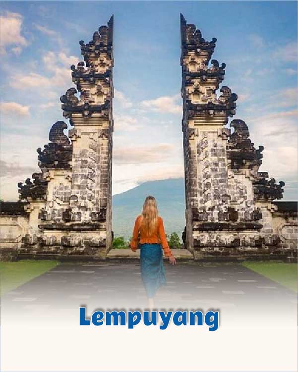 Lempuyang