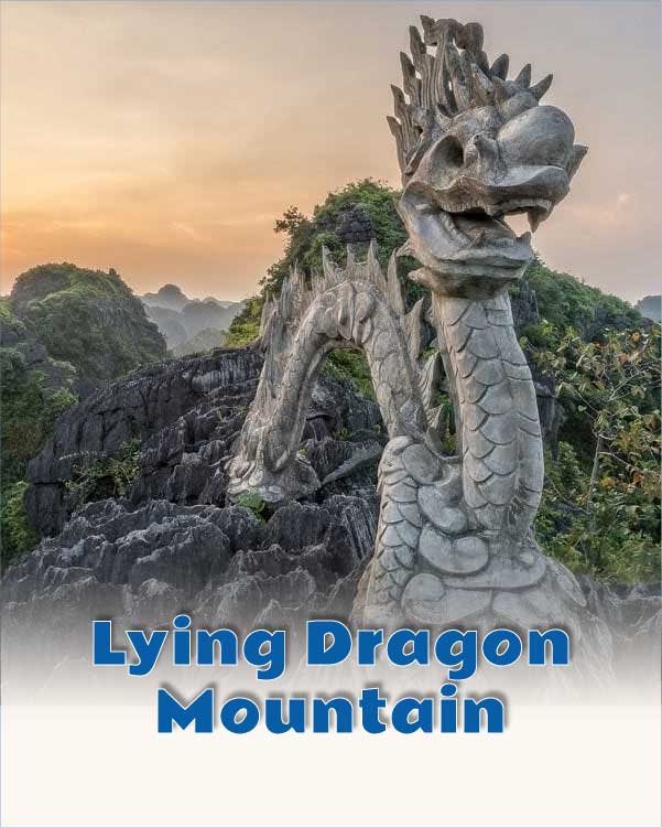 Lying Dragon Mountain