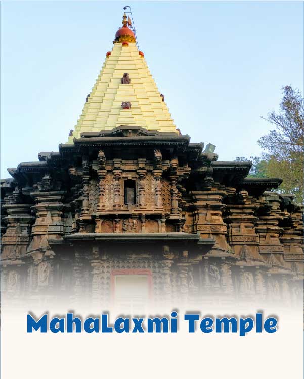 MahaLaxmi Temple