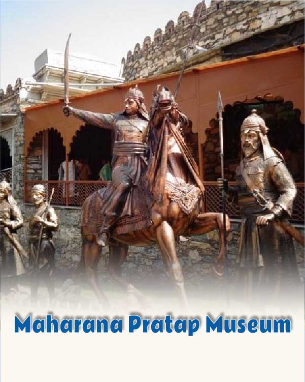Maharana Pratap Museum