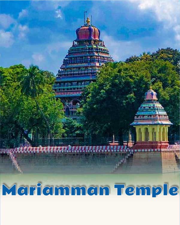 Mariamman Temple