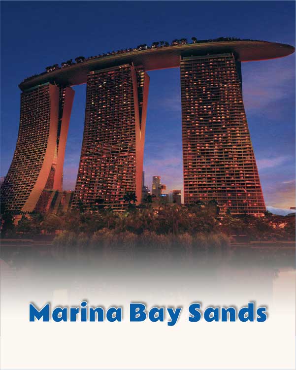 Marina Bay Sands
