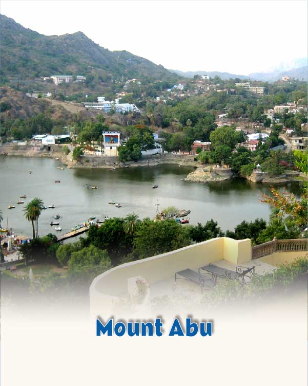 Mount Abu