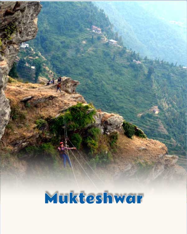 Mukteshwar