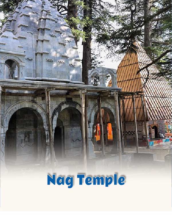Nag Temple