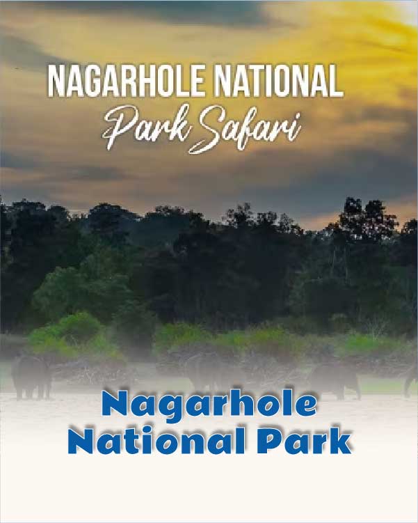 Nagarhole National Park