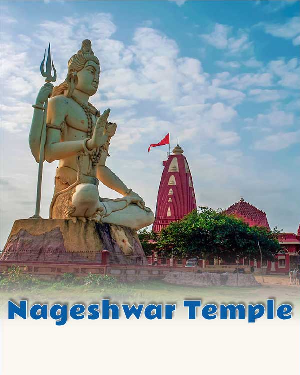 Nageshwar Temple