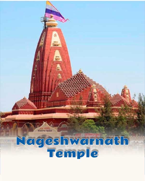 Nageshwarnath Temple