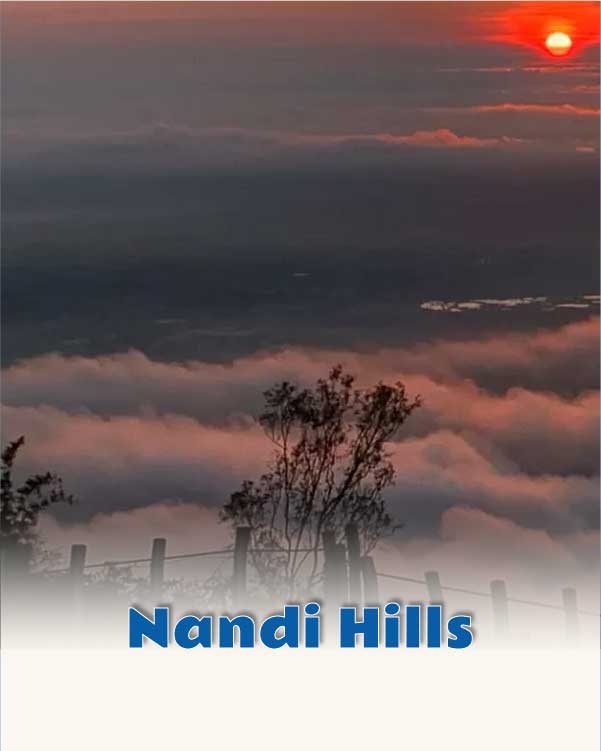 Nandi Hills