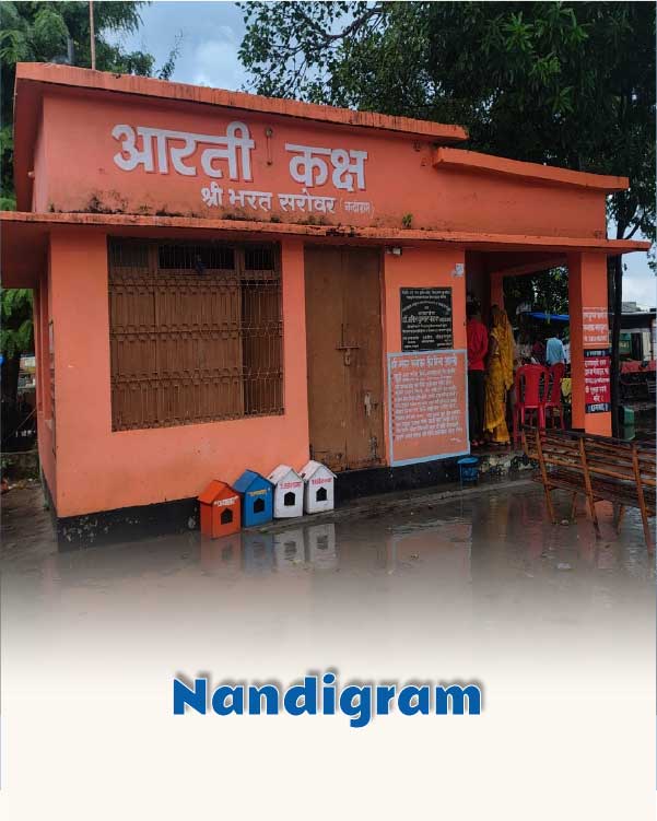 Nandigram