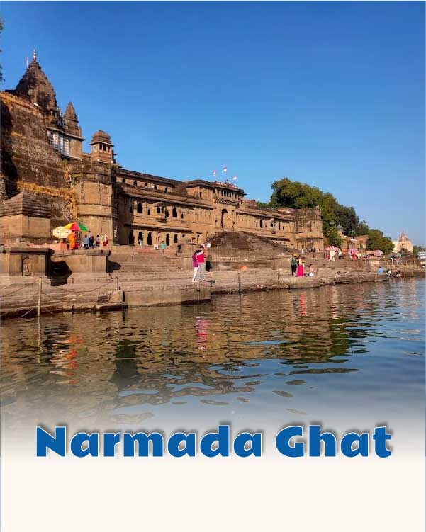 Narmada Ghat