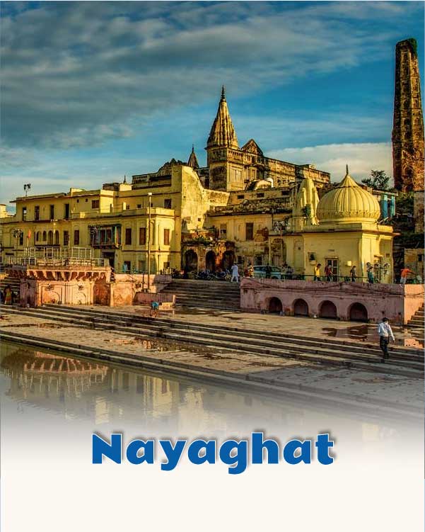 Nayaghat