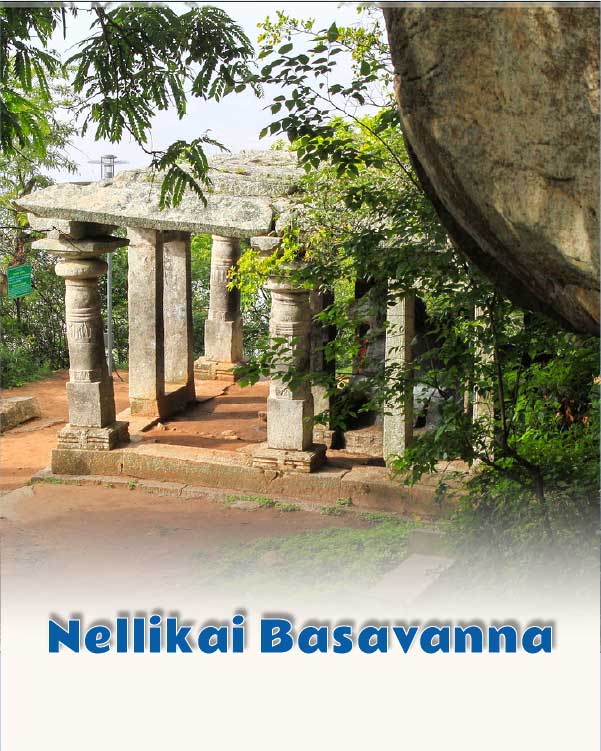 Nellikai Basavanna