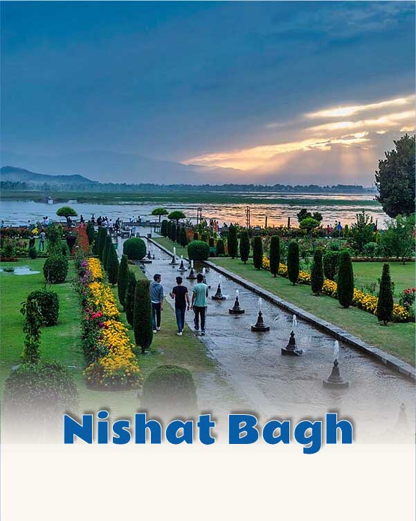 Nishat Bagh
