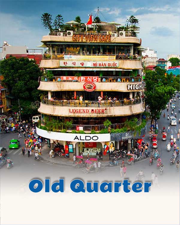 Old Quarter