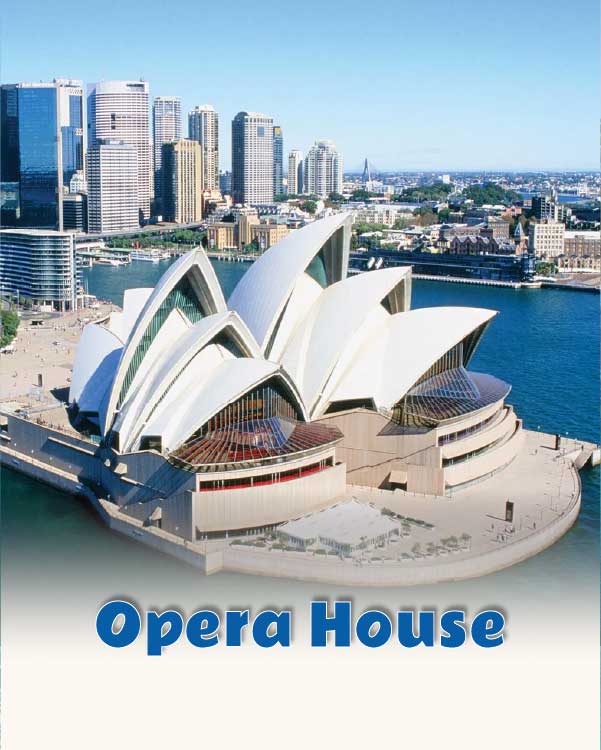 Opera House