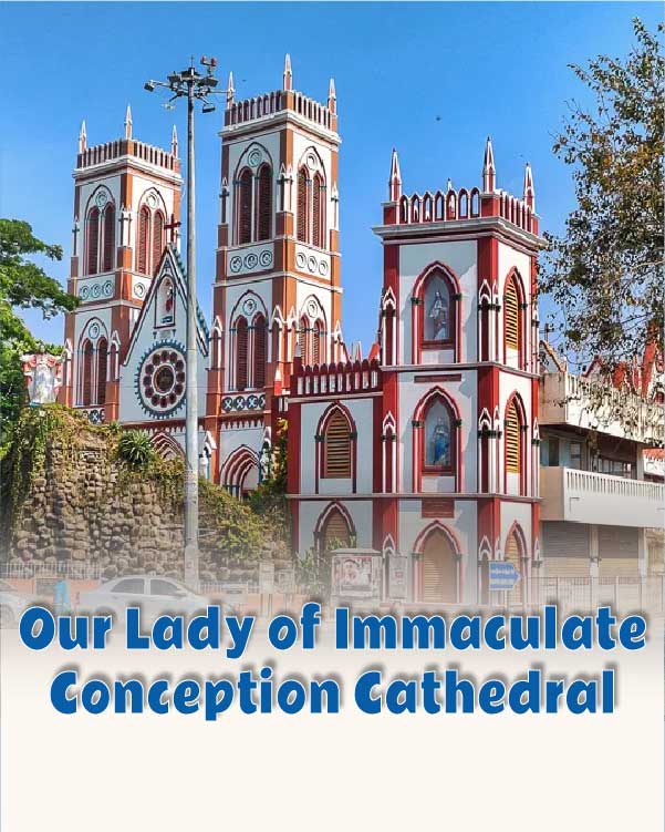 Our Lady of Immaculate Conception Cathedral