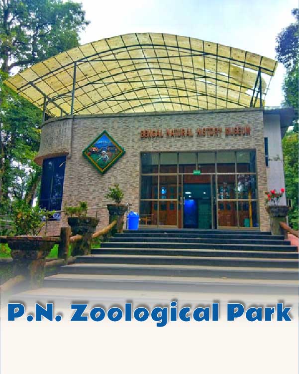 P.N. Zoological Park
