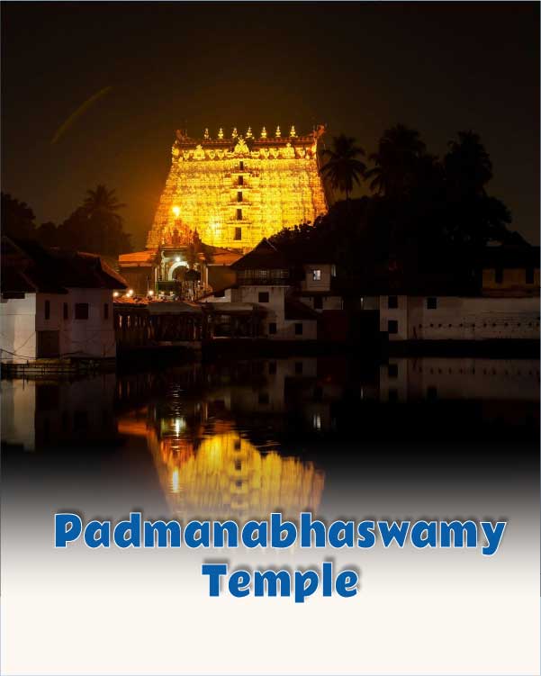 Padmanabhaswamy Temple