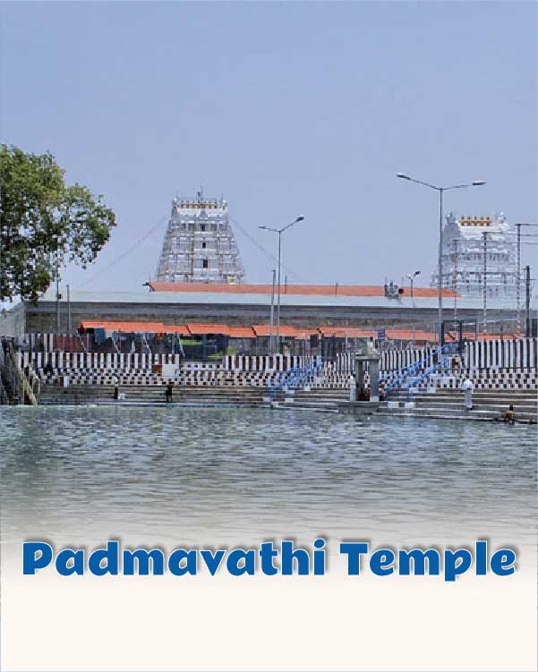 Padmavati Temple