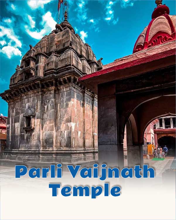 Parli Vaijnath Temple