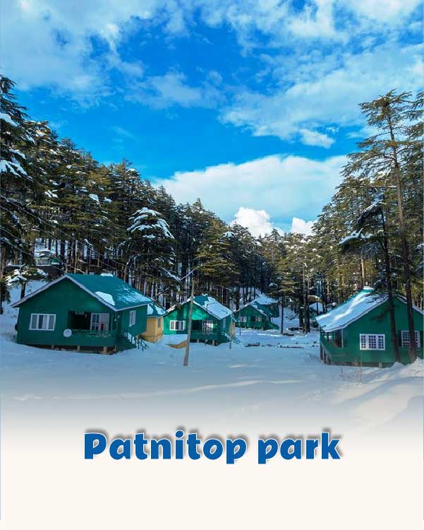Patnitop park