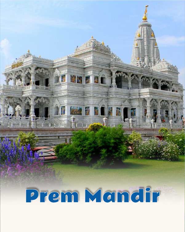 Prem Mandir