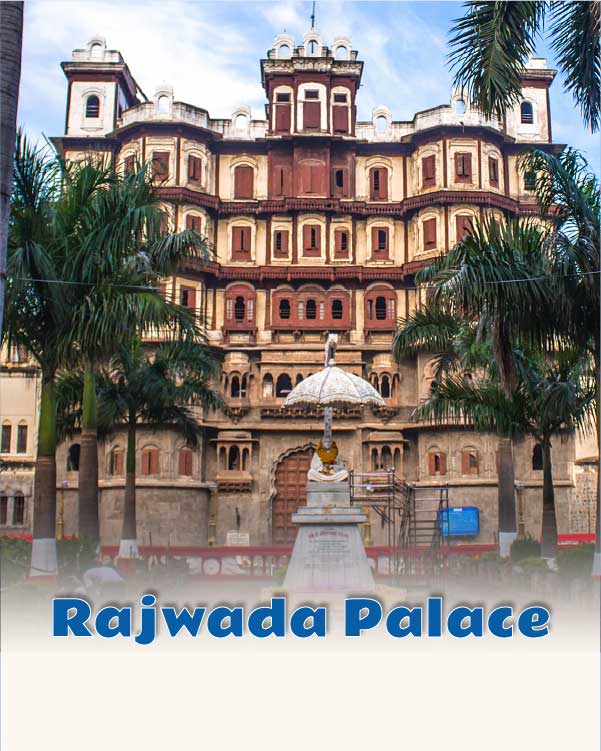 Rajwada Palace