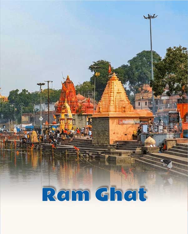 Ram Ghat