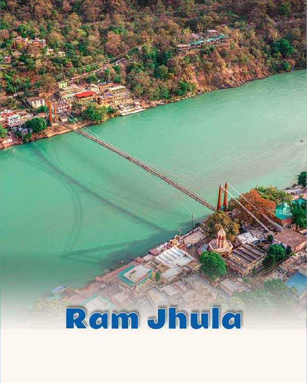 Ram Jhula