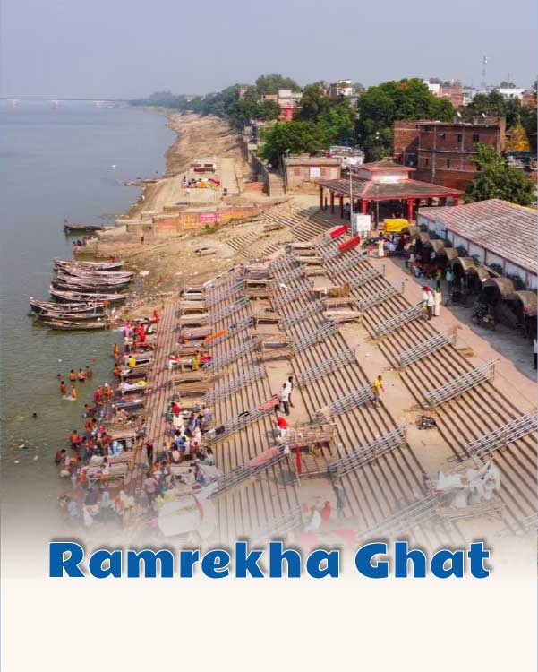 Ramrekha Ghat