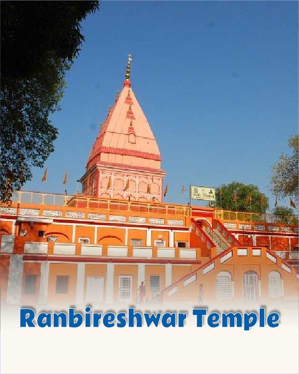Ranbireshwar Temple