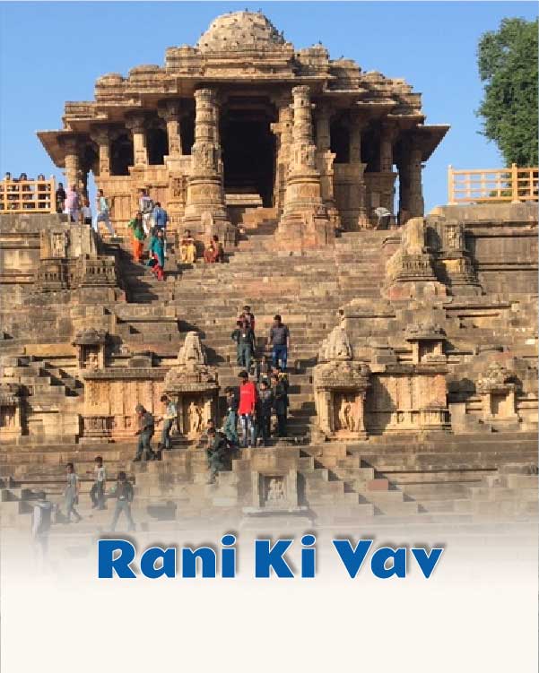 Rani Ki Vav
